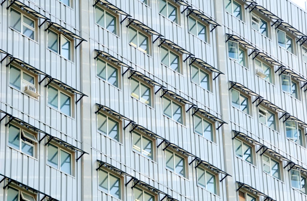 Assiniboine Shades